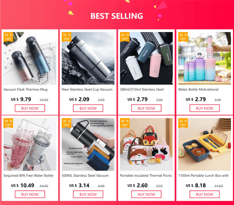 Durable Borosilicate Glass Cup | by Anwer Fancy | Worldwide Shipping