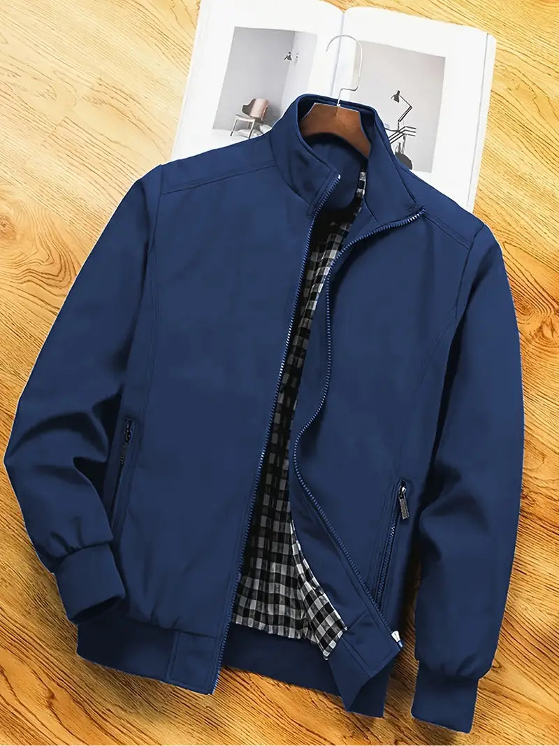 Trendy American Jacket