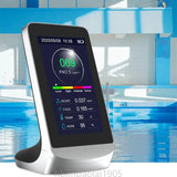 E74E Air Quality Tester | by Anwer Fancy | Worldwide Shipping