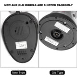 Electric Moka Coffee Maker Pot | by Anwer Fancy | Worldwide Shipping