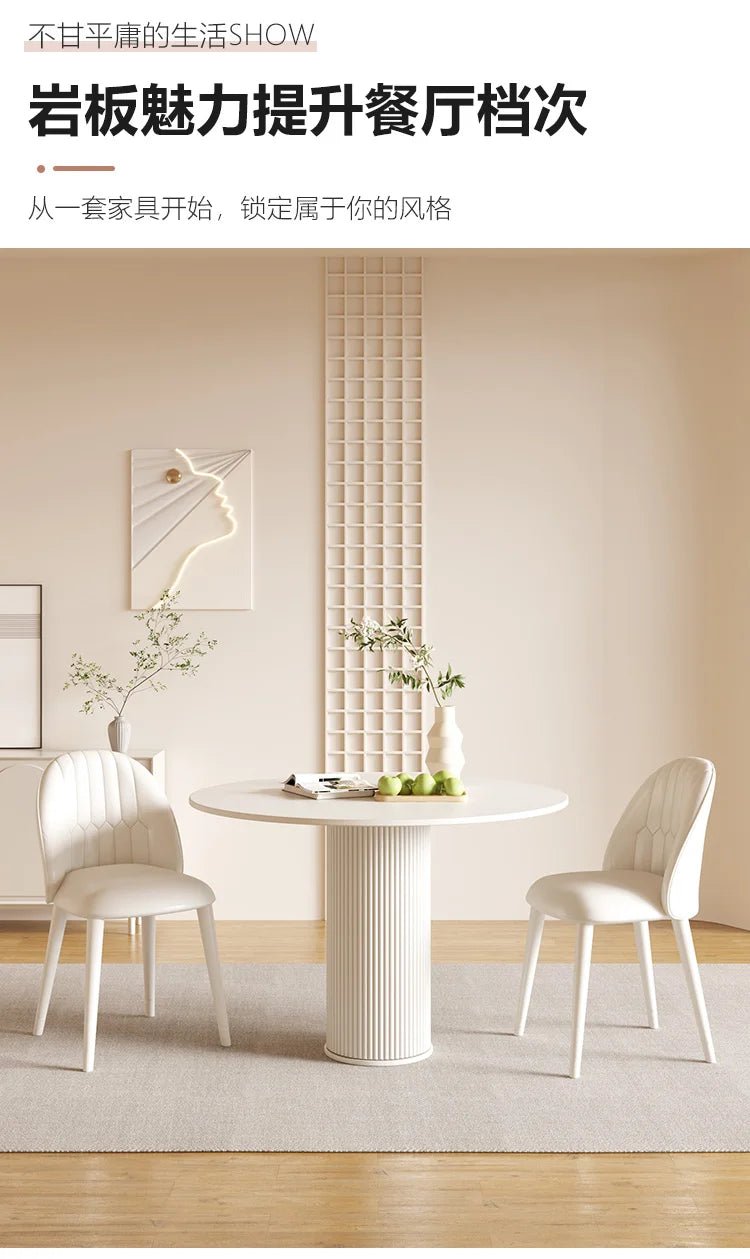 Elegant Modern Dining Table | by Anwer Fancy | Worldwide Shipping