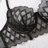 Ellolace Sexy Lace Lingerie Set | by Anwer Fancy | Worldwide Shipping