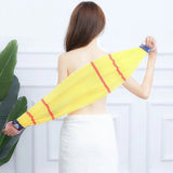 Exfoliating Bath Towel | by Anwer Fancy | Worldwide Shipping