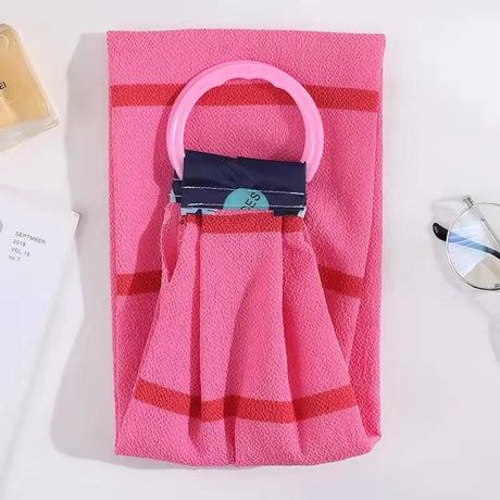 Exfoliating Bath Towel | by Anwer Fancy | Worldwide Shipping