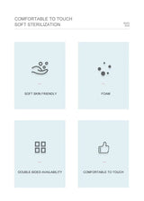 Exfoliating Bath Towel | by Anwer Fancy | Worldwide Shipping