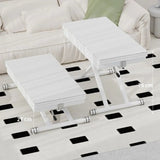 Extendable Folding Dining Table | by Anwer Fancy | Worldwide Shipping