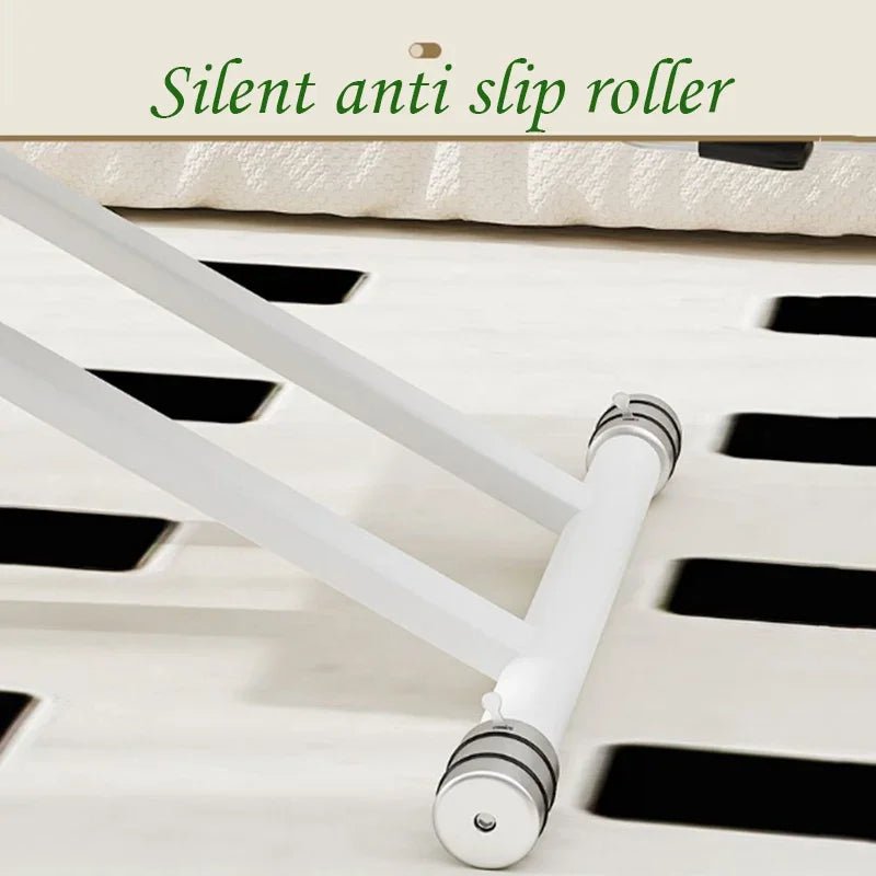 Extendable Folding Dining Table | by Anwer Fancy | Worldwide Shipping