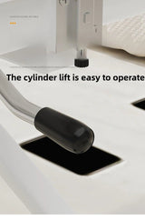 Extendable Folding Dining Table | by Anwer Fancy | Worldwide Shipping