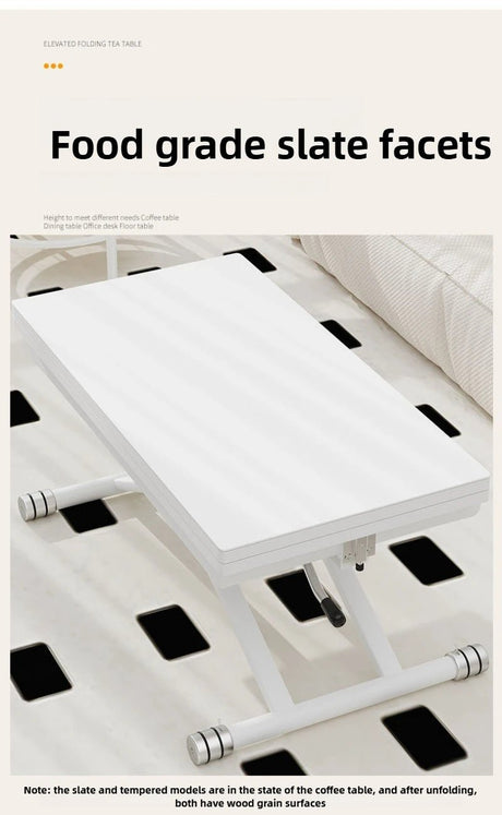 Extendable Folding Dining Table | by Anwer Fancy | Worldwide Shipping