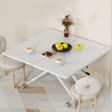 Extendable Folding Dining Table | by Anwer Fancy | Worldwide Shipping