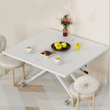 Extendable Folding Dining Table | by Anwer Fancy | Worldwide Shipping