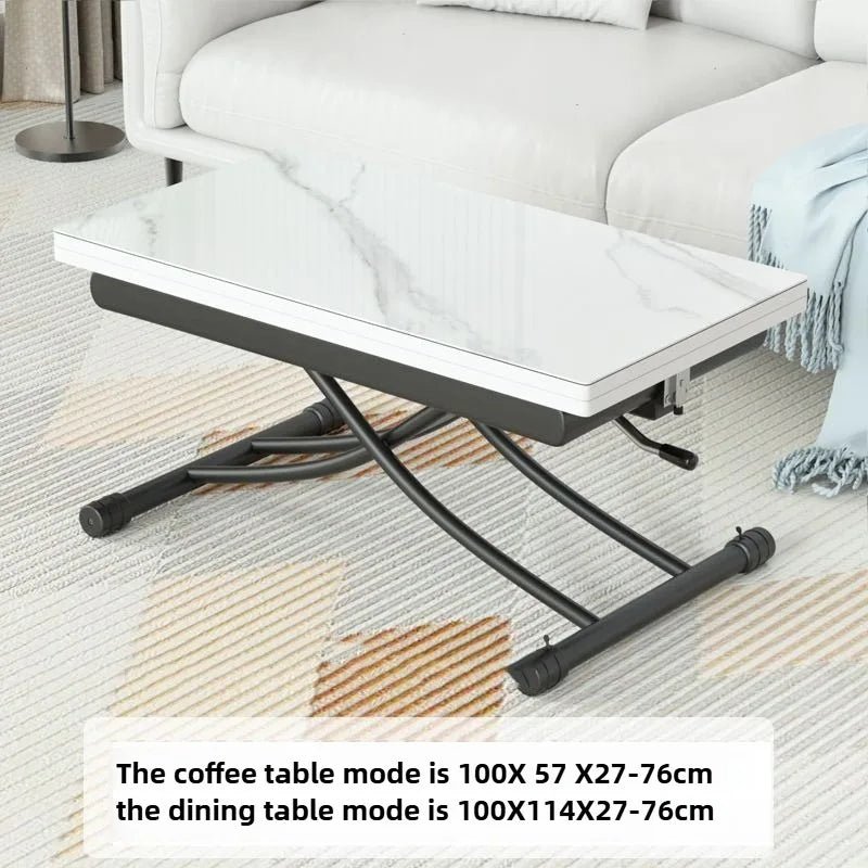 Extendable Folding Dining Table | by Anwer Fancy | Worldwide Shipping