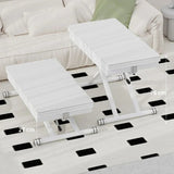 Extendable Folding Dining Table | by Anwer Fancy | Worldwide Shipping