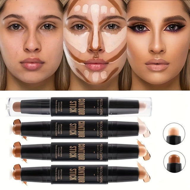 Face Contour Concealer | by Anwer Fancy | Worldwide Shipping