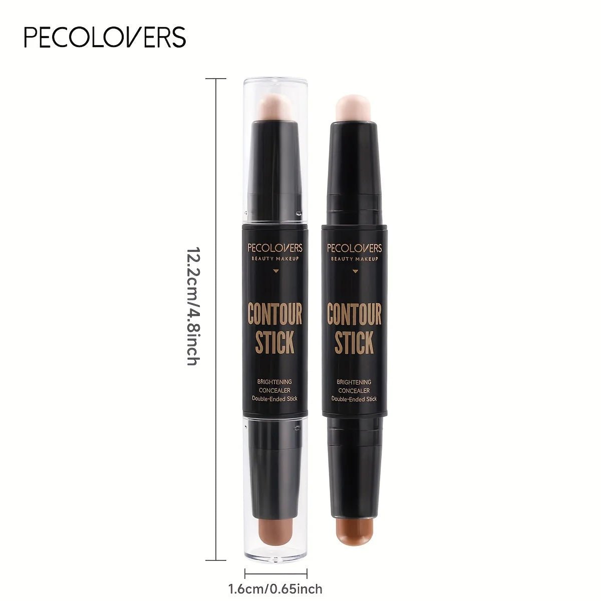 Face Contour Concealer | by Anwer Fancy | Worldwide Shipping
