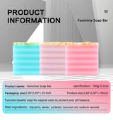 Feminine Care Soap | by Anwer Fancy | Worldwide Shipping