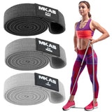 Fitness Resistance Bands Set | by Anwer Fancy | Worldwide Shipping