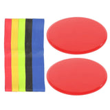 Fitness Sliding Disc Mat | by Anwer Fancy | Worldwide Shipping