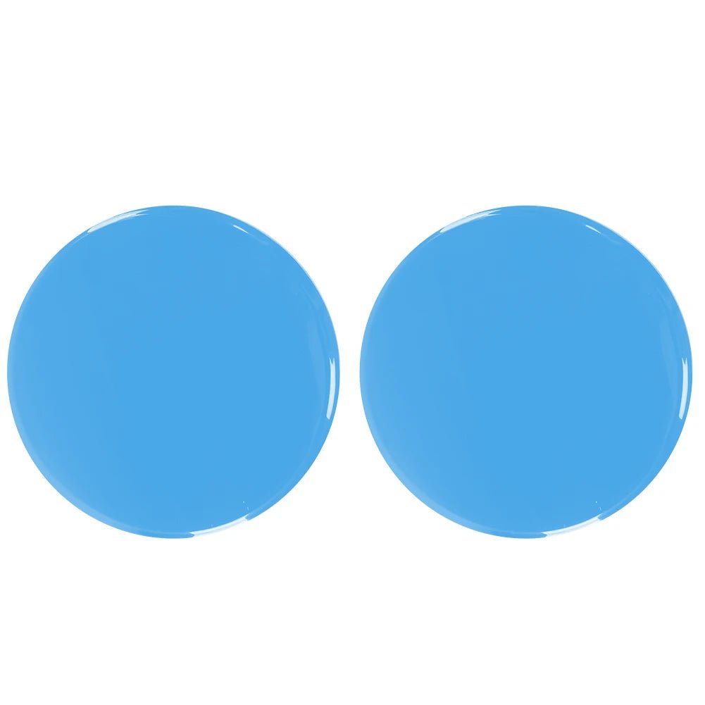 Fitness Sliding Disc Mat | by Anwer Fancy | Worldwide Shipping