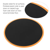 Fitness Sliding Disc Mat | by Anwer Fancy | Worldwide Shipping