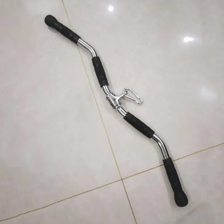 Fitness T - Bar V - Bar Pull Down | by Anwer Fancy | Worldwide Shipping