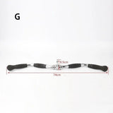 Fitness T - Bar V - Bar Pull Down | by Anwer Fancy | Worldwide Shipping