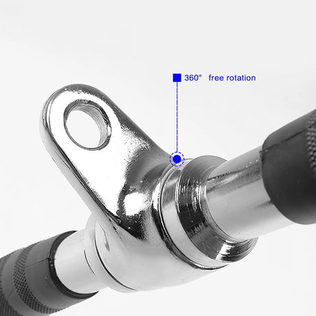 Fitness T - Bar V - Bar Pull Down | by Anwer Fancy | Worldwide Shipping