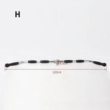 Fitness T - Bar V - Bar Pull Down | by Anwer Fancy | Worldwide Shipping