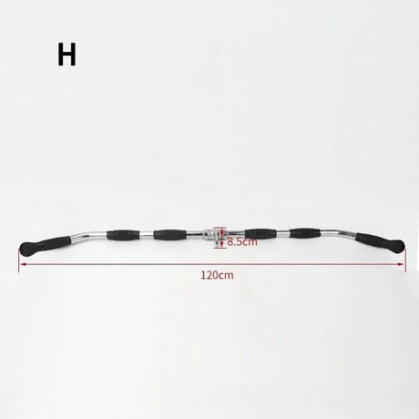 Fitness T - Bar V - Bar Pull Down | by Anwer Fancy | Worldwide Shipping