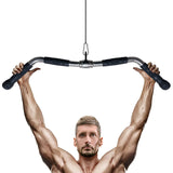 Fitness T - Bar V - Bar Pull Down | by Anwer Fancy | Worldwide Shipping