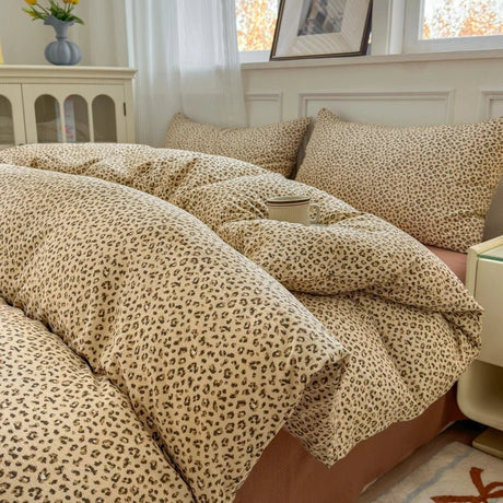 Floral Bedding Set | by Anwer Fancy | Worldwide Shipping