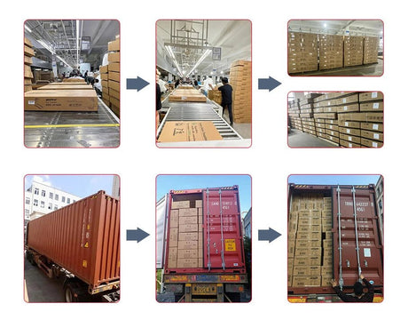 Foldable Electric Walking Machine | by Anwer Fancy | Worldwide Shipping