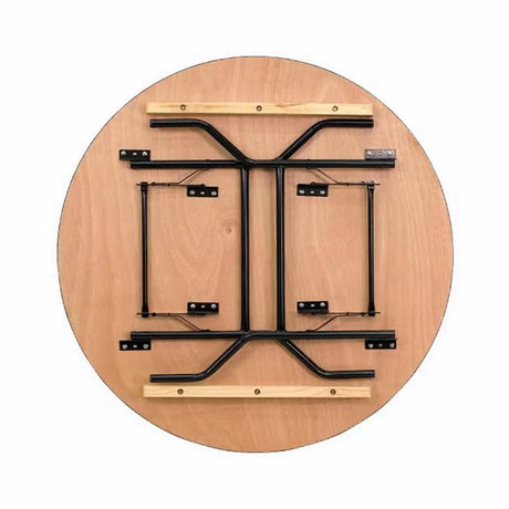 Foldable Epoxy Dining Table Set | by Anwer Fancy | Worldwide Shipping