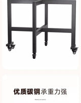 Foldable Round Dining Table | by Anwer Fancy | Worldwide Shipping