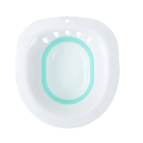 Foldable Toilet Sitz Bath | by Anwer Fancy | Worldwide Shipping