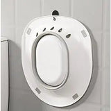 Foldable Toilet Sitz Bath | by Anwer Fancy | Worldwide Shipping