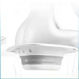 Foldable Toilet Sitz Bath | by Anwer Fancy | Worldwide Shipping