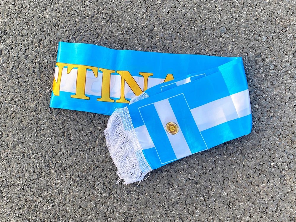 Football Cup Headscarf Scarf | by Anwer Fancy | Worldwide Shipping