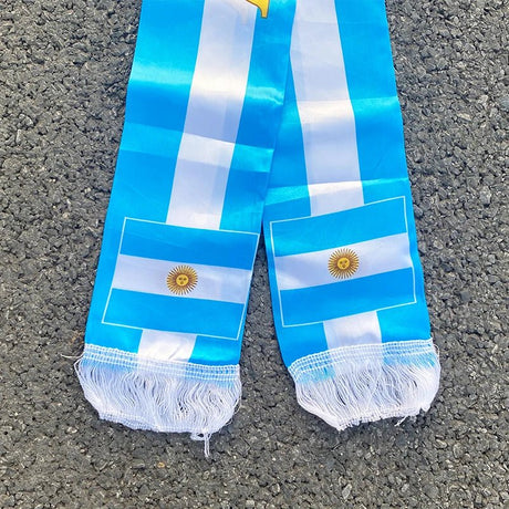 Football Cup Headscarf Scarf | by Anwer Fancy | Worldwide Shipping