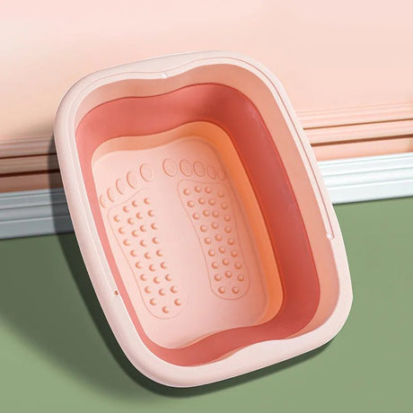 Footbath Massage Bucket | by Anwer Fancy | Worldwide Shipping