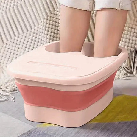 Footbath Massage Bucket | by Anwer Fancy | Worldwide Shipping