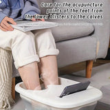 Footbath Massage Bucket | by Anwer Fancy | Worldwide Shipping