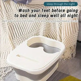 Footbath Massage Bucket | by Anwer Fancy | Worldwide Shipping