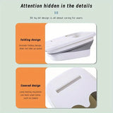 Footbath Massage Bucket | by Anwer Fancy | Worldwide Shipping