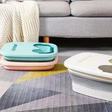 Footbath Massage Bucket | by Anwer Fancy | Worldwide Shipping