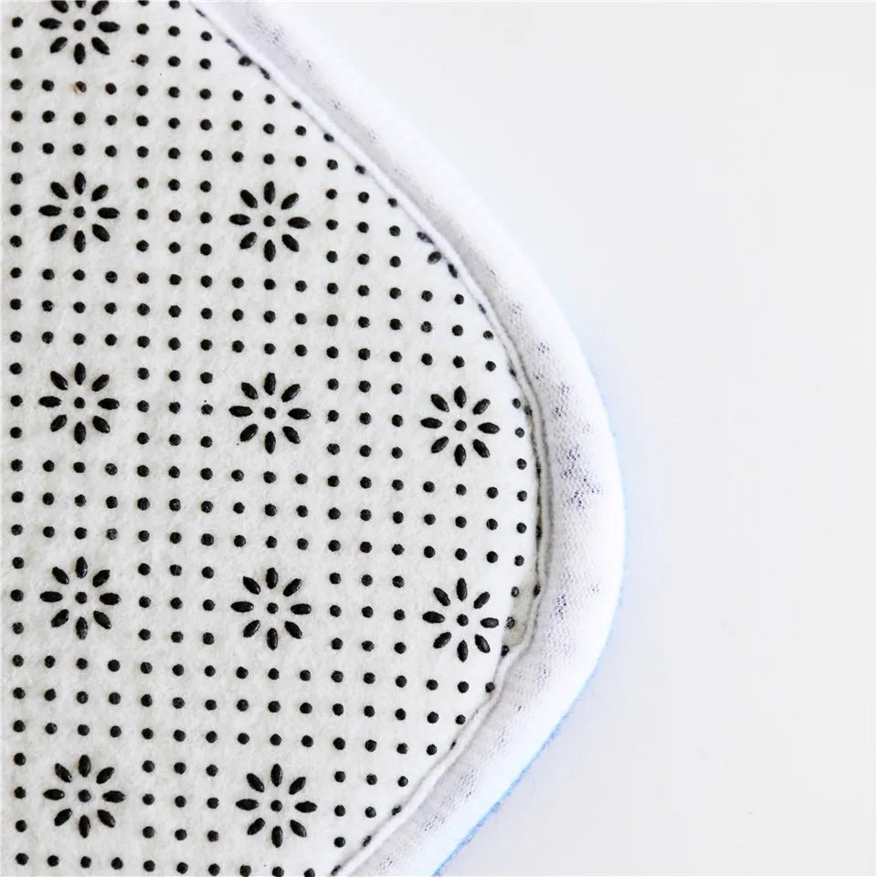 Fresh Flower Floor Mat | by Anwer Fancy | Worldwide Shipping