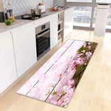 Fresh Flower Floor Mat | by Anwer Fancy | Worldwide Shipping
