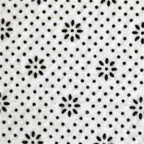 Fresh Flower Floor Mat | by Anwer Fancy | Worldwide Shipping