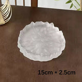 Frosted Glass Plate | by Anwer Fancy | Worldwide Shipping