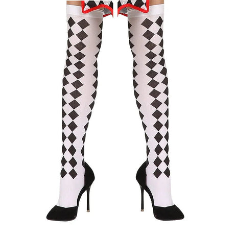 Funny Clown Carnival Costume | by Anwer Fancy | Worldwide Shipping